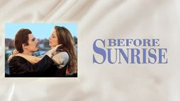 Before Sunrise