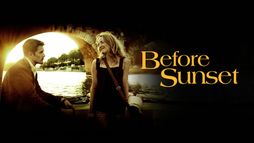 Before Sunset