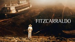 Fitzcarraldo