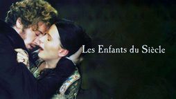 Les enfants du siècle