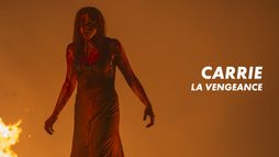 Carrie, la vengeance