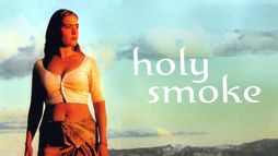 Holy Smoke
