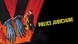 Police judiciaire