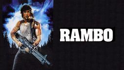 Rambo : First Blood
