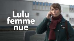 Lulu, femme nue