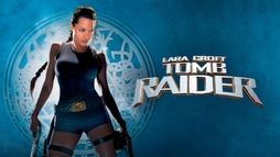 Lara Croft : Tomb Raider