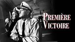 Première victoire