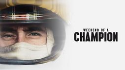 Weekend of a Champion