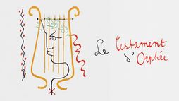 Le testament d'Orphée