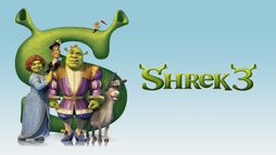 Shrek le troisième