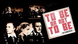 Jeux dangereux : To Be or Not to Be