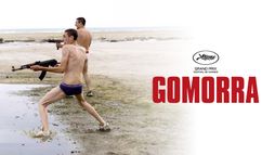 Gomorra