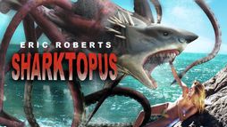 Sharktopus