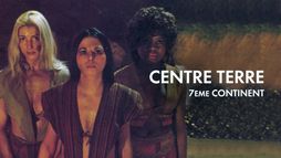 Centre Terre, 7e continent