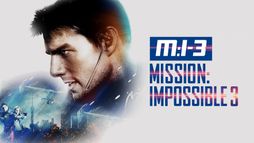 Mission : Impossible 3