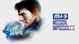 Mission : Impossible 3