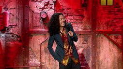 Jamel Comedy Club