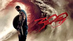 300 : la naissance d'un empire