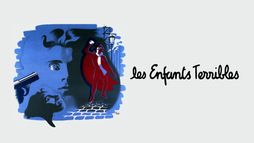 Les enfants terribles