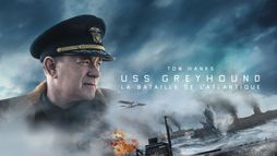 USS Greyhound - La bataille de l'Atlantique