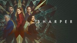 Sharper