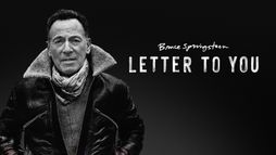 ​​​Bruce Springsteen : « Letter to You »