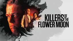 Killers of the Flower Moon
