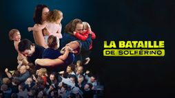 La bataille de Solférino