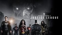 Zack Snyder's Justice League