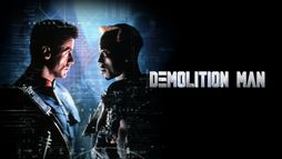 Demolition Man