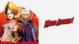 Mars Attacks !