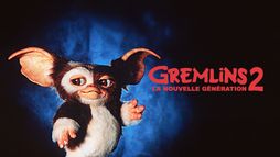 Gremlins 2 : la nouvelle génération