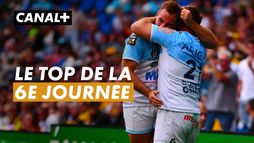 Le TOP du TOP 14