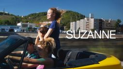 Suzanne