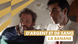 Extrait d'Argent et de sang