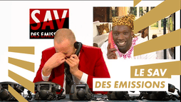 Le SAV d'Omar et Fred