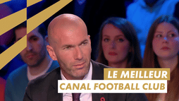 Le meilleur du Canal Football Club