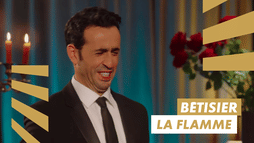 Bêtisier de La Flamme