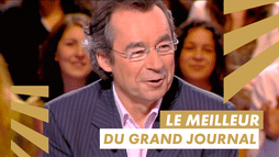 Le meilleur du Grand Journal