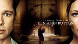 L' étrange histoire de Benjamin Button