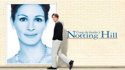 Coup de foudre à Notting Hill