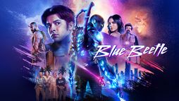 Blue Beetle