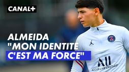 "Mon identité, c'est ma force" - Elisa De Almeida se confie sur son enfance, son style...