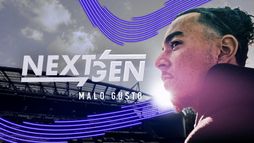 Next Gen : Dans la vie de Malo Gusto