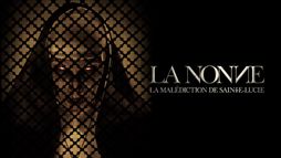 La Nonne : La Malédiction de Sainte Lucie