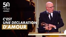 Jacques Audiard remporte le César 2025 de la Meilleure Réalisation pour Emila Pérez