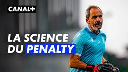 La science du penalty décryptée par Christophe Lollichon - Late Sport 360