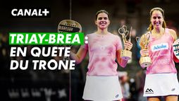 Delfi Brea - Gemma Triay : nouveau duo, nouvelles ambitions !