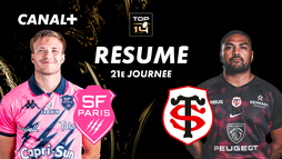 Le résumé de Paris / Toulouse