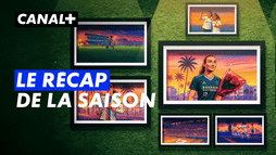 Les meilleurs moments de la saison 2024-2025 d'Arkema Première Ligue